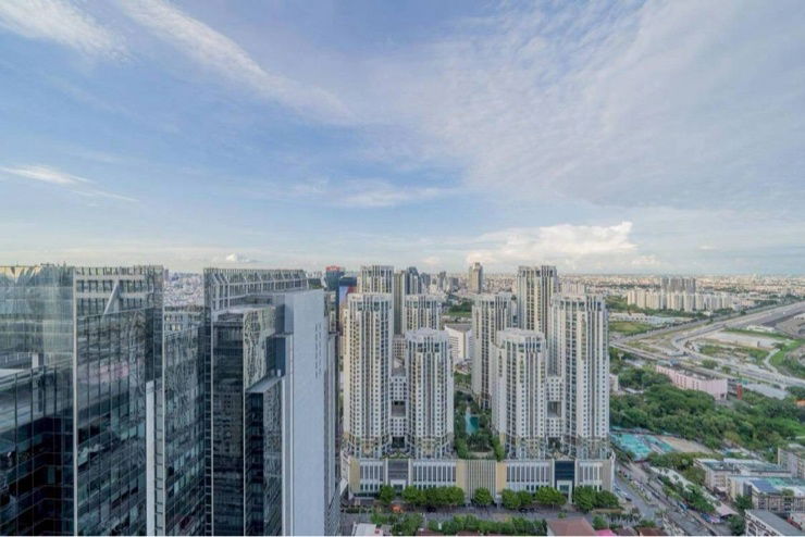 รูป ✨𝐎𝐧𝐞 𝟗 𝐅𝐢𝐯𝐞✨ ห้องสวยราคาดี 🔥 - รูปที่ 10/10