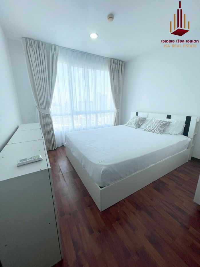 picture ✨ For Rent:  Bangkok Horizon Ramkhamhaeng Condo ✨💰 Only 13,500 THB/month - 3/5