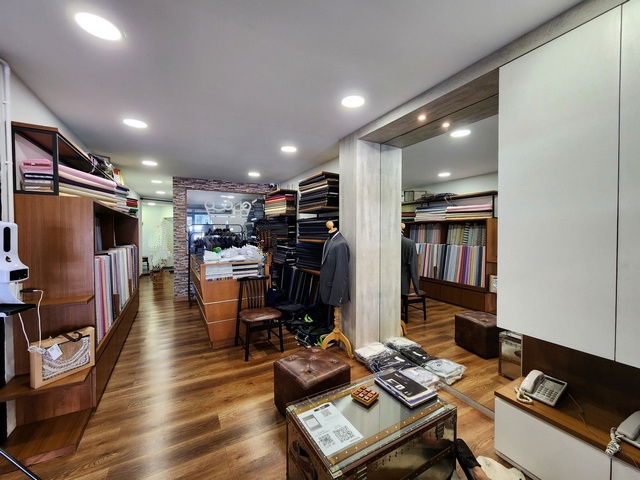 picture FOR SALE  COMMERCIAL BUILDING PROPERTY  125000000 BAHT. - 3/8