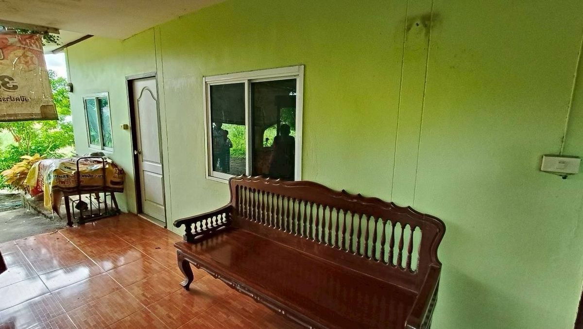 picture Lands for sale in Hua-hin 2 rai with a house - 14/17