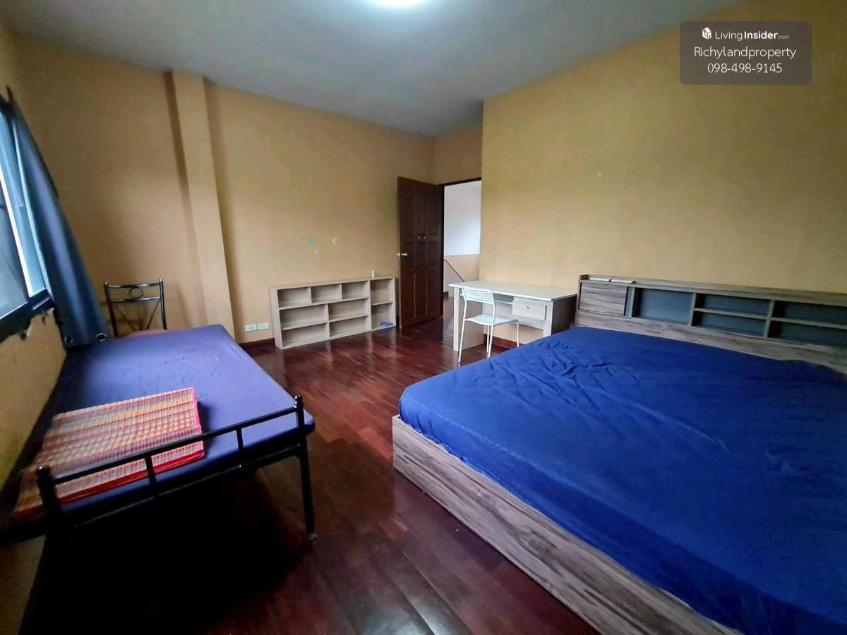 รูป ขายบ้านเดี่ยว ติดทางเข้า ม.อนันดาบีชไลฟ์ 150 ตร.ว ทำเลดี ใกล้เมกา บางนา - รูปที่ 19/29