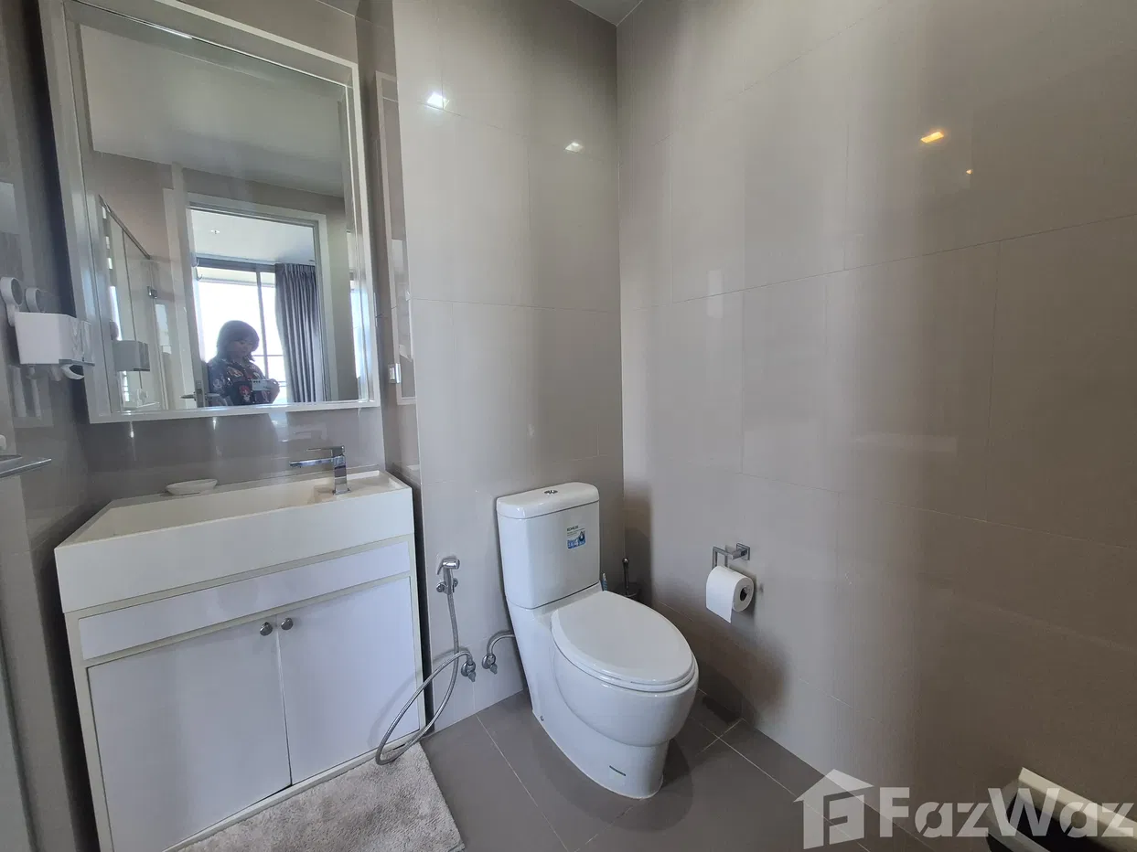 picture 1 Bedroom Condo for rent at Baan Plai Haad 71533 - 2/13