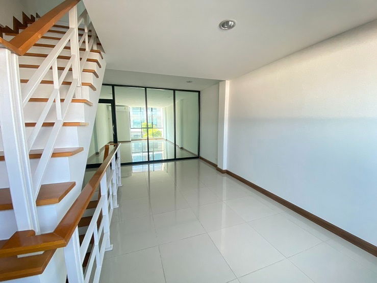 รูป ให้เช่าอาคารพาณิชย์ 4 ชั้น โครงการบิซ พัฒนาการ-อ่อนนุช ตัดใหม่ Biz Pattanakarn-Onnut  เหมาะเป็นสำนักงาน จดบริษัทได้ - รูปที่ 10/15