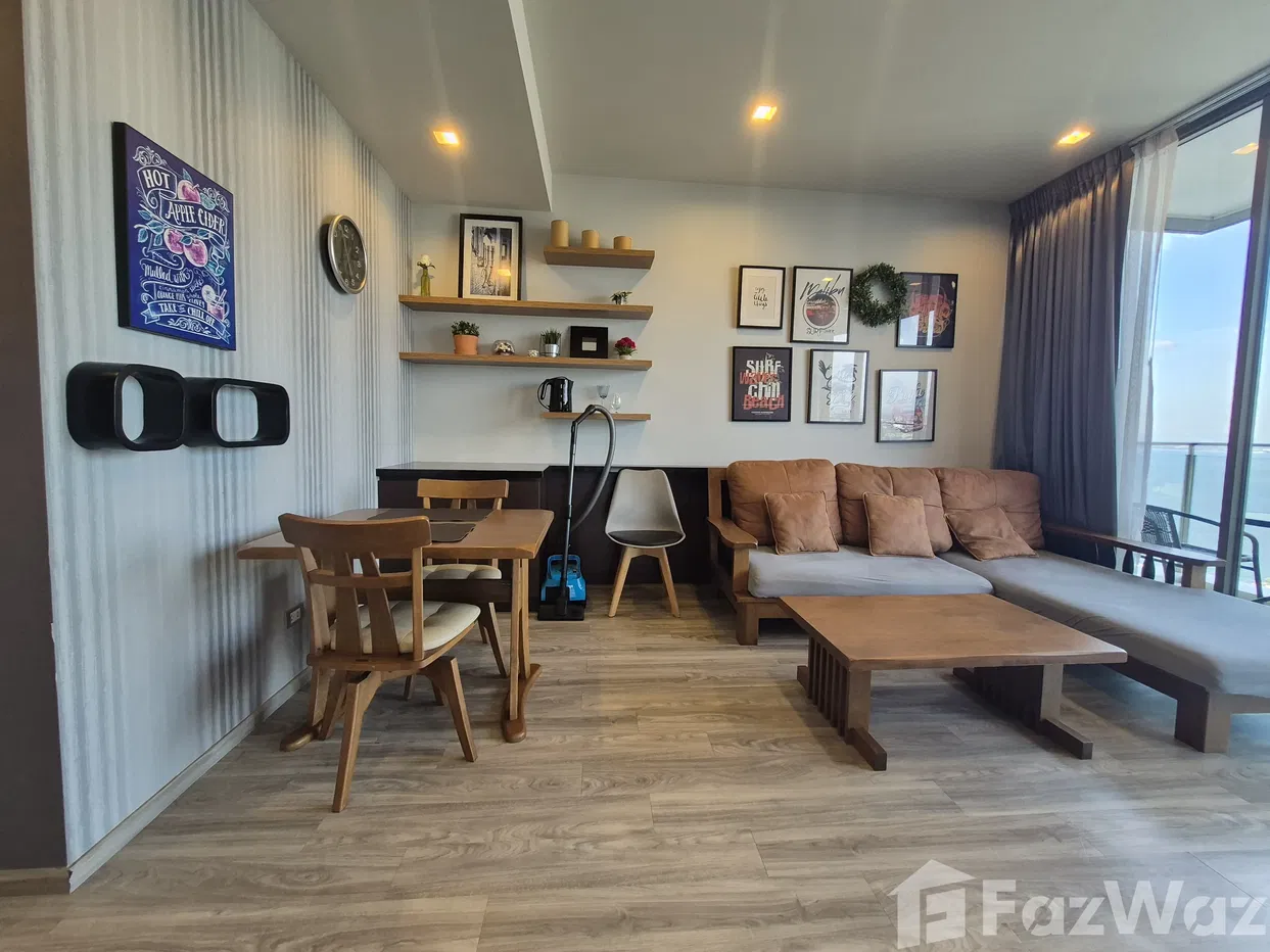 picture 1 Bedroom Condo for rent at Baan Plai Haad 71533 - 6/13