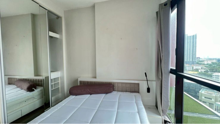 picture WYNE Sukhumvit (1bed1bath 30sqm) - 2/21