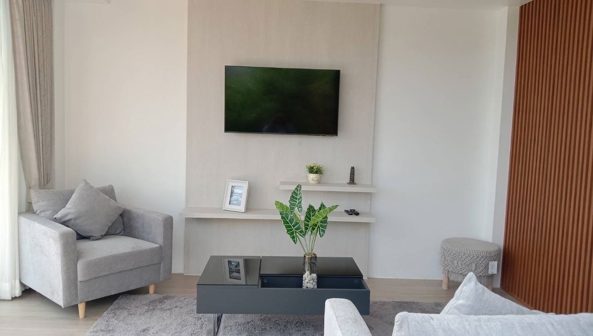 picture The Blue Villa — Luxury 2-Bedroom Pool Villa in Central Chaweng - 7/37