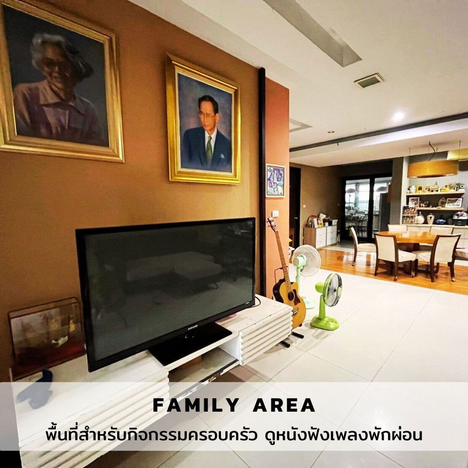 รูป ขายบ้านเดี่ยว แกรนด์ คาแนล ประชาชื่น - รูปที่ 3/11