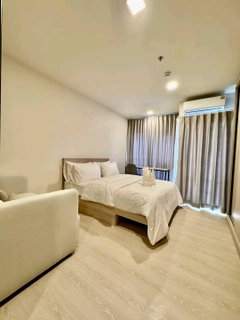 รูปภาพ Rent : Condo Flo by Sansiri near BTS Klong San *New, Nice room* at Line: @homefinder