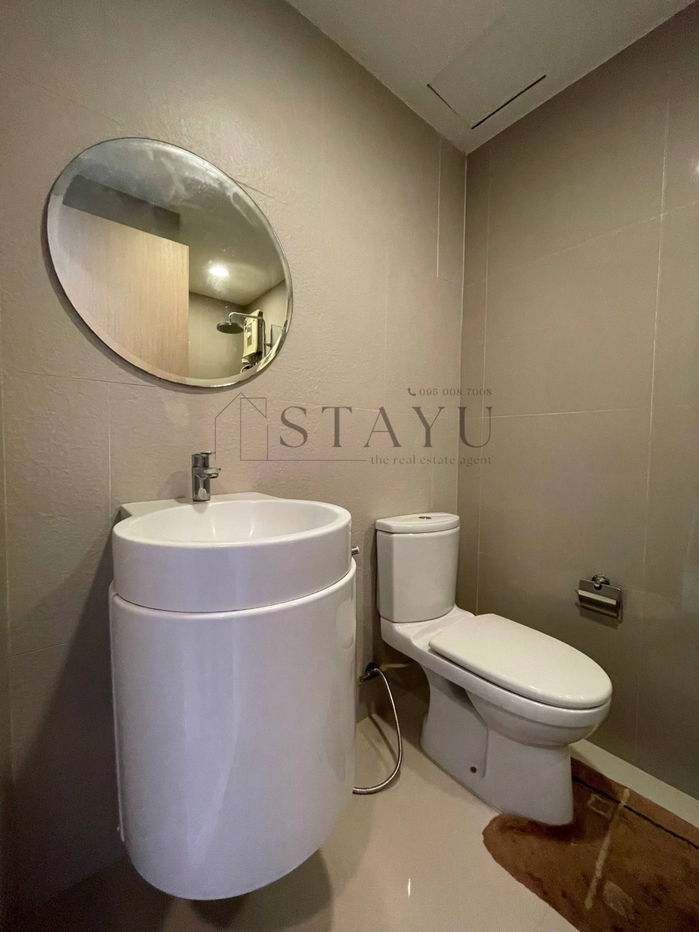 picture 🔥🔥 Move-in ready!! Beautiful unit!! Best value in its class!! Fully furnished!! Rhythm Asoke 2 near MRT Rama 9. Contact now before it’s taken!! 🔥🔥 - 16/20