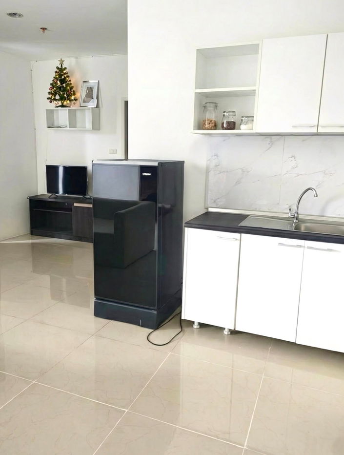 รูป ให้เช่า บีทีเอส เรสซิเด้นซ์ 🔴🔴 - รูปที่ 7/9