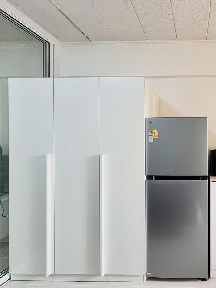 รูป 🟪🟦🟩🟨🟧 ให้เช่า รัชดา ซิตี้ คอนโด // อัพเดท 30.11.68   🛎️🛎️ | 𝗟𝗶𝗻𝗲@: @𝗮𝘀𝘀𝗲𝘁𝘀𝗽𝗿𝗼 - รูปที่ 6/11