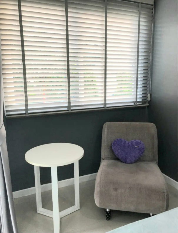 picture For Rent Condo Sense of london Near BTS Bearing Rental fee 6000- - 6/8