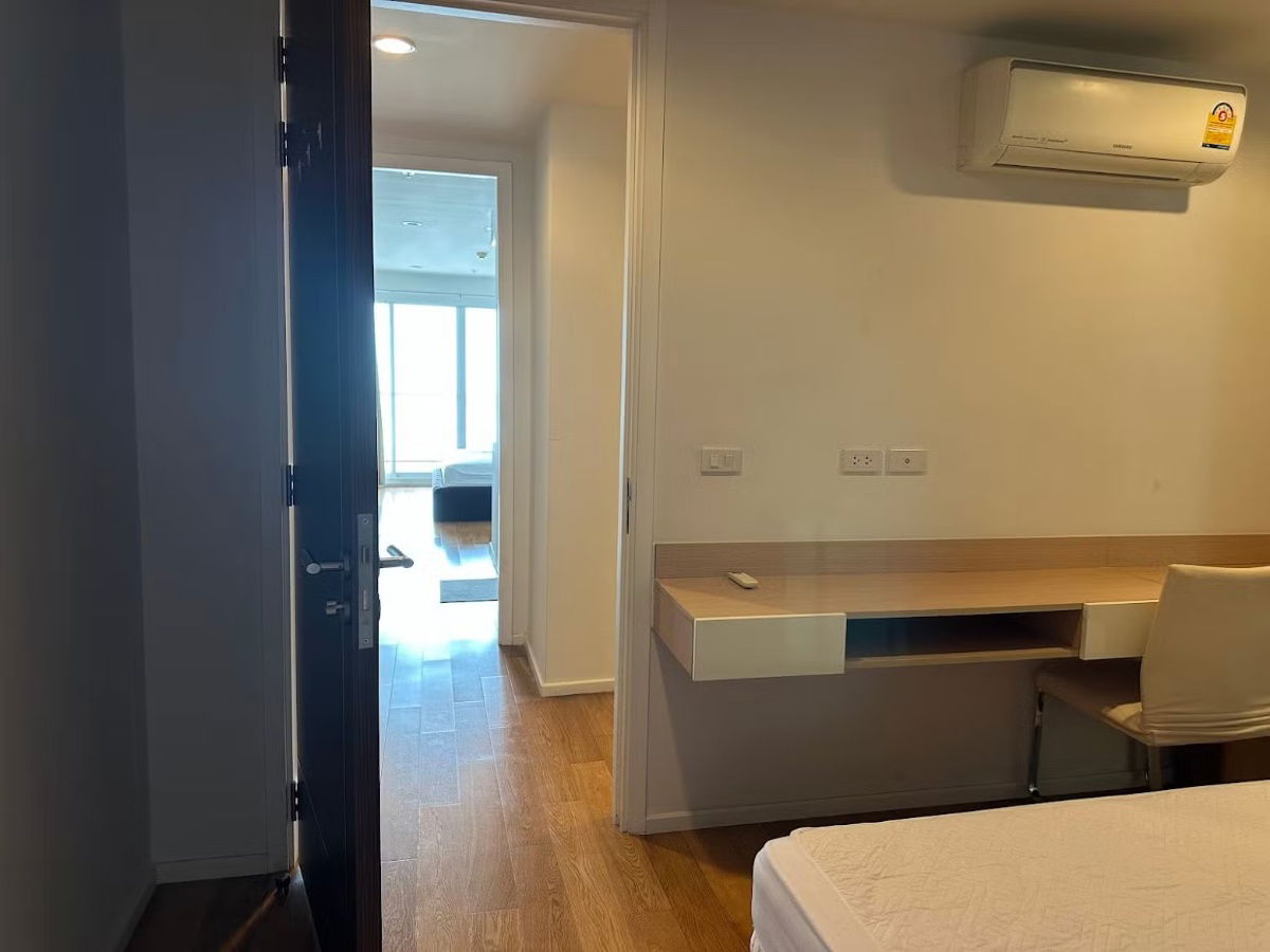 รูป ดีที่สุด 3B2B 15 สุขุมวิท เรสซิเดนซ์ - รูปที่ 8/18