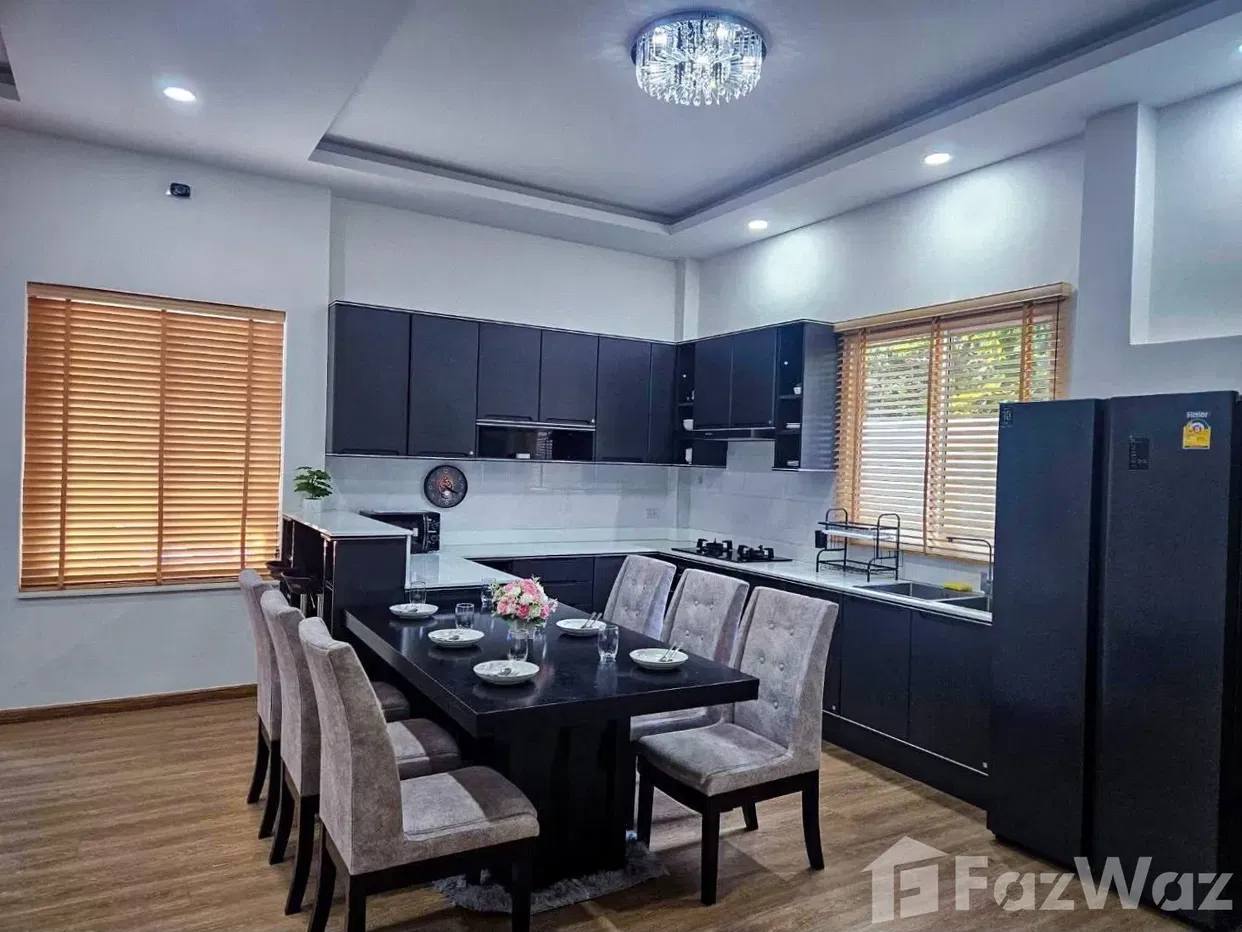 รูป บ้านเดี่ยวให้เช่า 3 ห้องนอน ใน ห้วยใหญ่, ชลบุรี 1951806 - รูปที่ 10/19