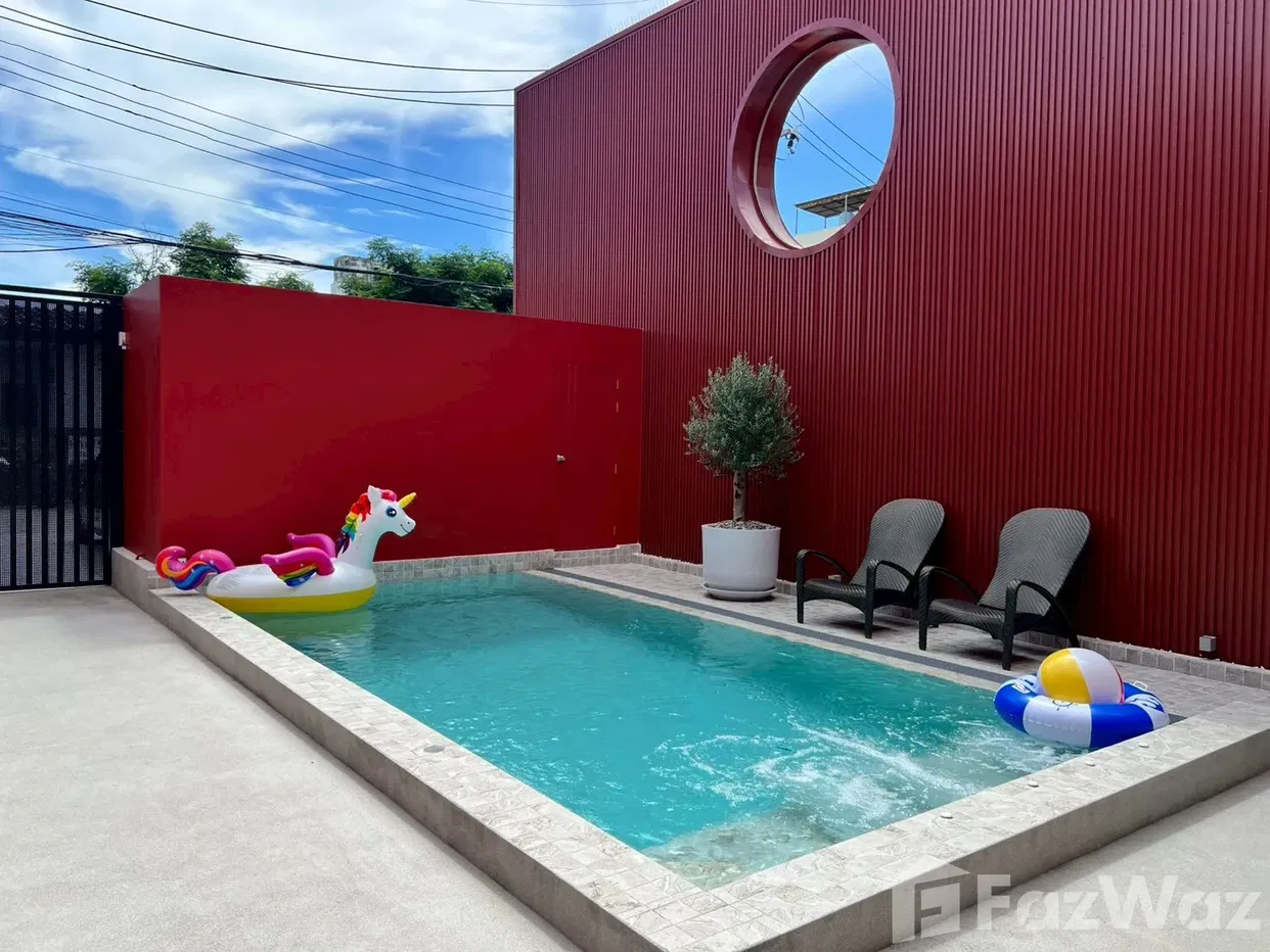 รูป ขาย วิลล่า 4 ห้องนอน ใน หัวหิน, ประจวบคีรีขันธ์ 5653740 - รูปที่ 1/29