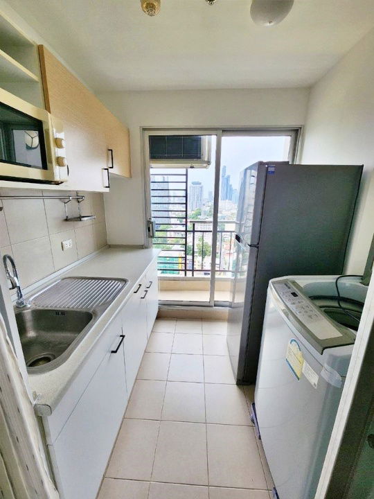 รูป 🦋🌼คุณปอ MW🦋🌼แอดไลน์ได้เลยนะคะ🦋ศุภาลัย ปาร์ค เอกมัย - ทองหล่อ - รูปที่ 5/8