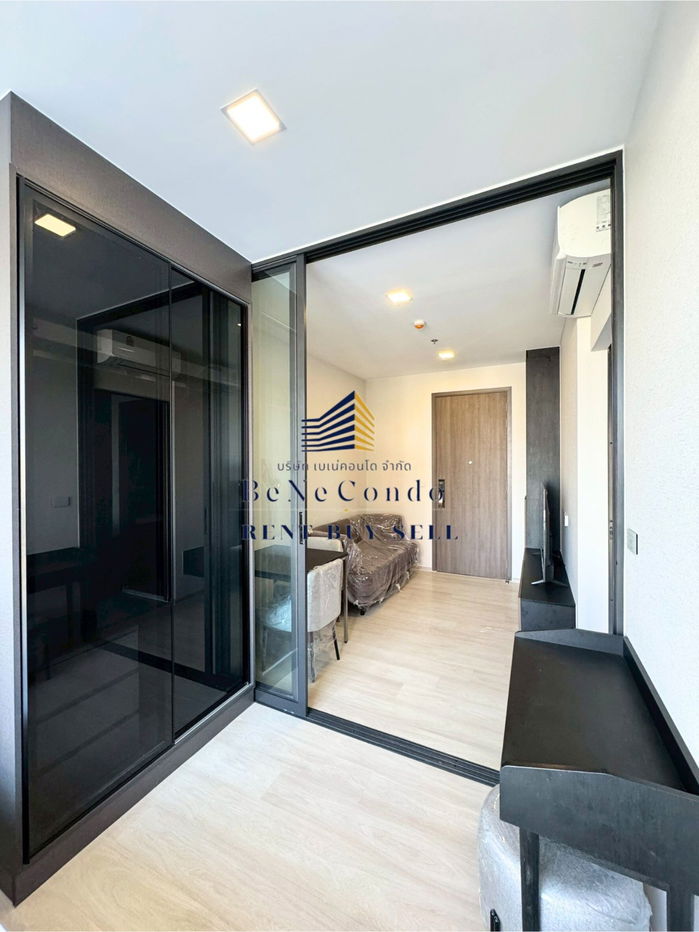 รูป *** (เอเจนท์ประจำโครงการ) ให้เช่าคอนโด : ไพรเวซี่ จตุจักร (Privacy Jatujak) *** - รูปที่ 3/6