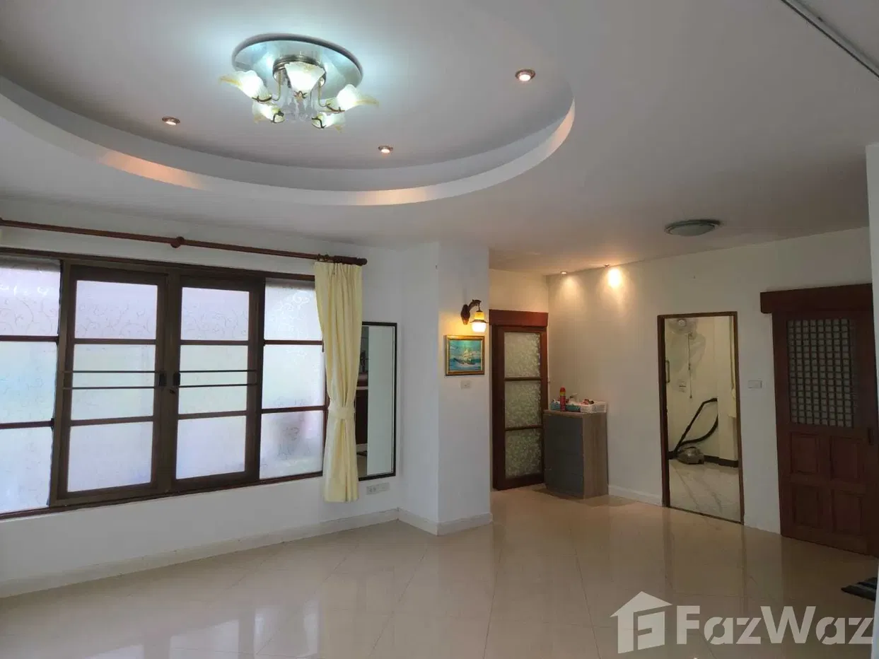 picture 5 Bedroom House for rent at Baan Prangthong 2006405 - 10/23