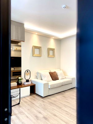 Condos for rent BTS Bearing : 🌈⚡ E040203 KnightsBridge Collage Sukhumvit 107 ⚡🌈   Get a Special Code when renting with us 💬 LINE: @theagentpro