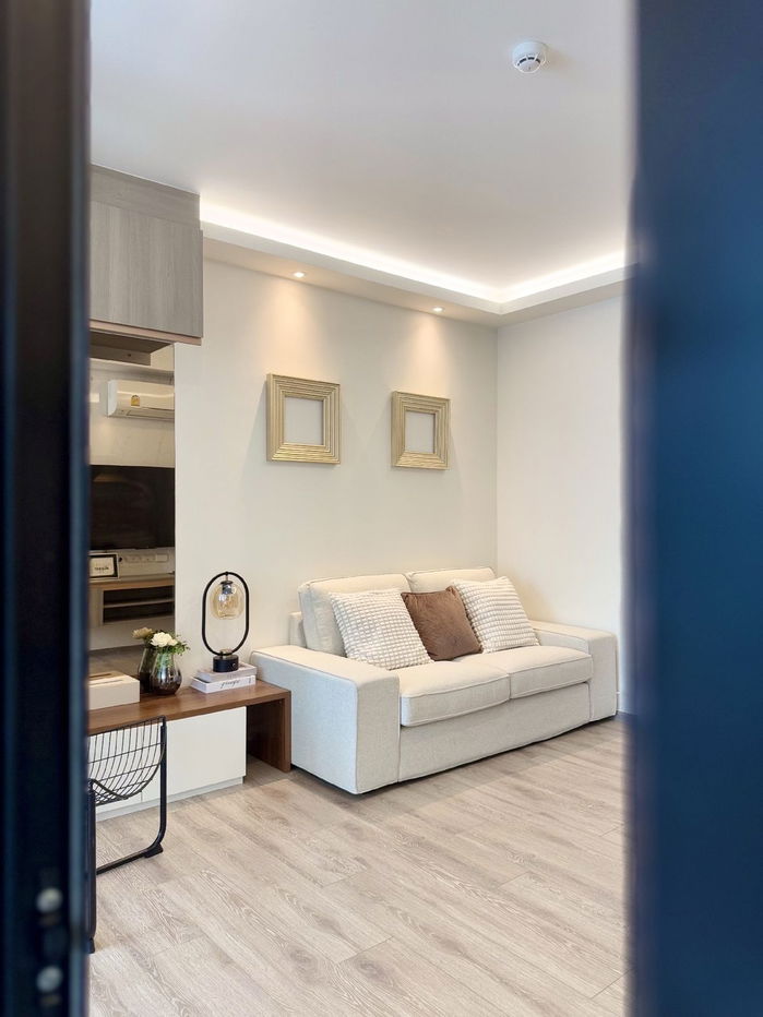 picture 🌈⚡ E040203 KnightsBridge Collage Sukhumvit 107 ⚡🌈 Get a Special Code when renting with us 💬 LINE: @theagentpro - 1/11