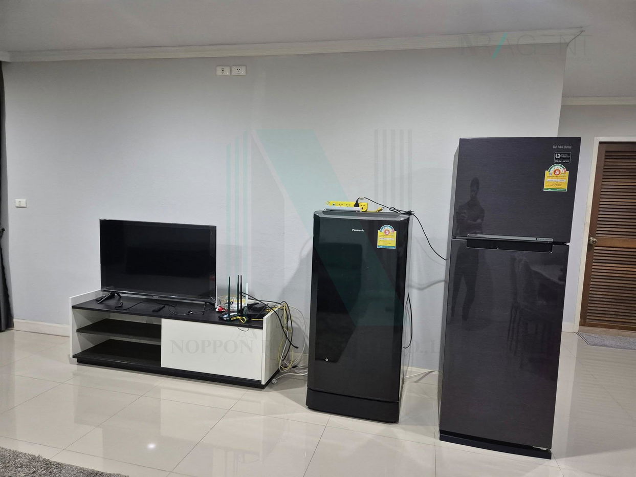 picture 🚩 For Rent Condo SUKHUMVIT SUITE Building 1, Floor 28,1 bed room, Room size 70.00 sqm - 4/8