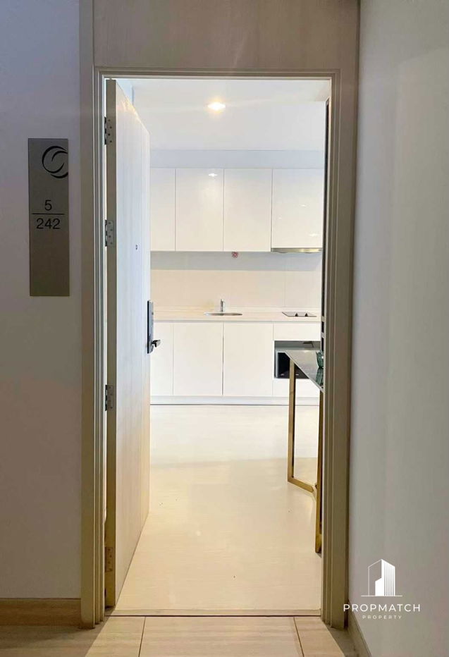 รูป PM012982✨Flash Deal ✨ Rhythm Sukhumvit 42 ( 2Bed 2Bath 77.93SQM.) แต่งครบพร้อมอยู่ !! เพียง 53,000บาทต่อเดือน Tel.0981315848 @propmatch - รูปที่ 12/22