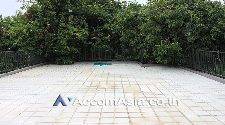 รูป 🔼🔽 AccomA 📩 Home Office,Pet friendly 4 BR House in Khlong Tan Nuea (AA18598) - รูปที่ 14/14
