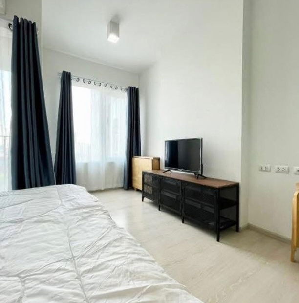 รูป ME2500278 ให้เช่าคอนโด Chapter One Eco รัชดา ห้วยขวาง ใกล้ MRT ห้วยขวาง - รูปที่ 2/9