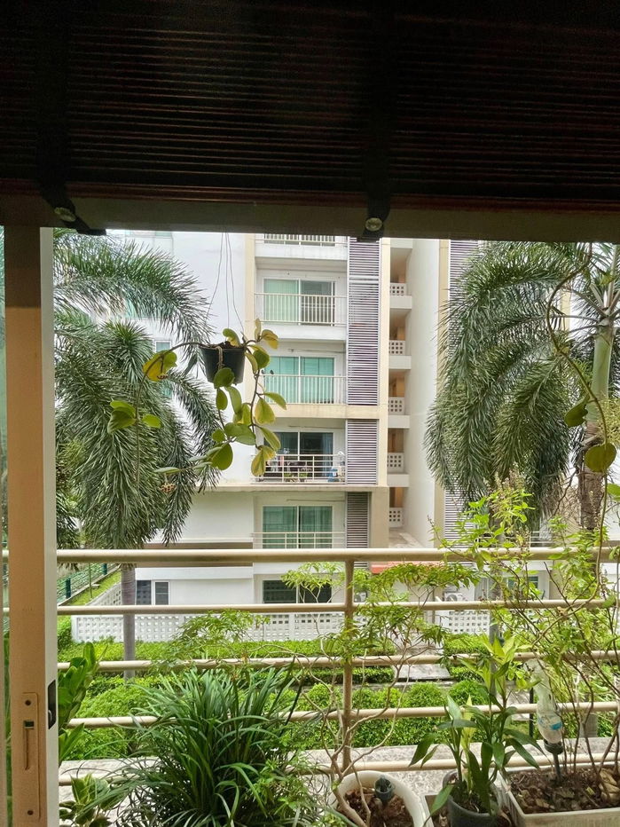 picture SL123 Condo for Sale: Metro Park Sathorn, near BTS Wutthakat   - 13/14