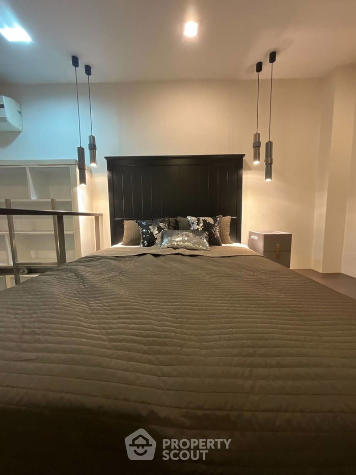 รูป คอนโด 1-ห้องนอน ที่ แอชตัน มอร์ฟ 38 ใกล้ BTS ทองหล่อ (ID 2455166) - รูปที่ 10/14