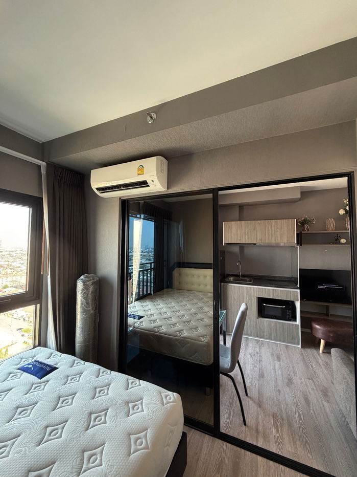 picture ForRent Kensington Sukhumvit-Theparak - 9/16