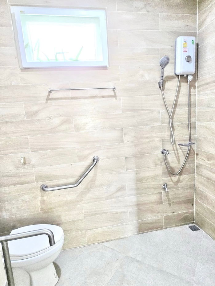 รูป ให้เช่าบ้านเดี่ยว ภัสสร เพรสทีจ รังสิต คลอง 2 ใกล้ฟิวเจอร์พาร์ครังสิต - รูปที่ 8/8