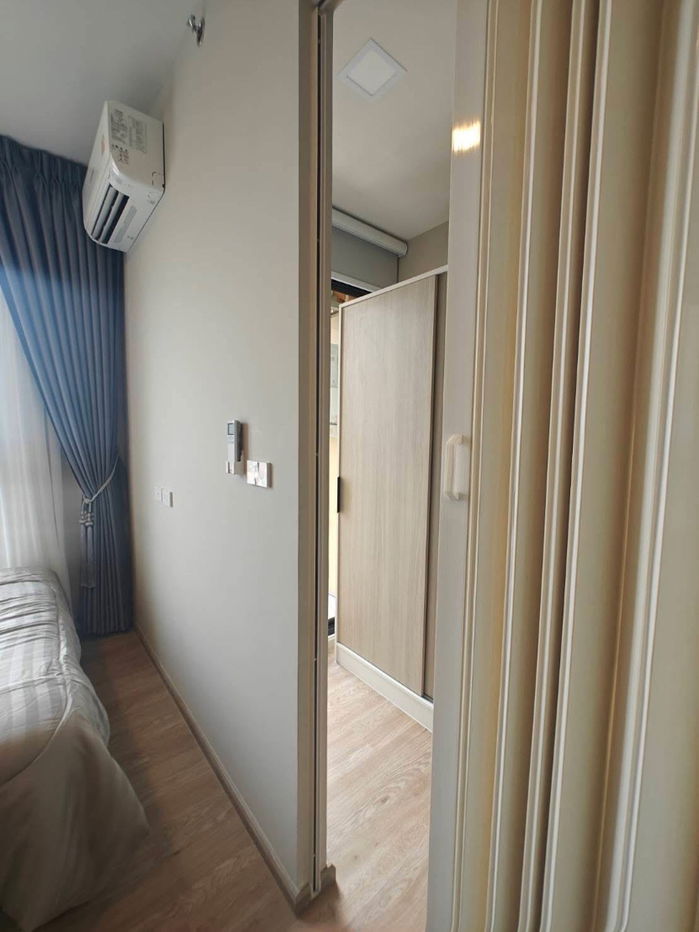 รูป 🟪🟦🟩🟨🟧 ให้เช่า พลัม คอนโด นิวเวสต์ // อัพเดท 30.11.68    🛎️🛎️ | 𝗟𝗶𝗻𝗲@: @𝗮𝘀𝘀𝗲𝘁𝘀𝗽𝗿𝗼 - รูปที่ 7/11