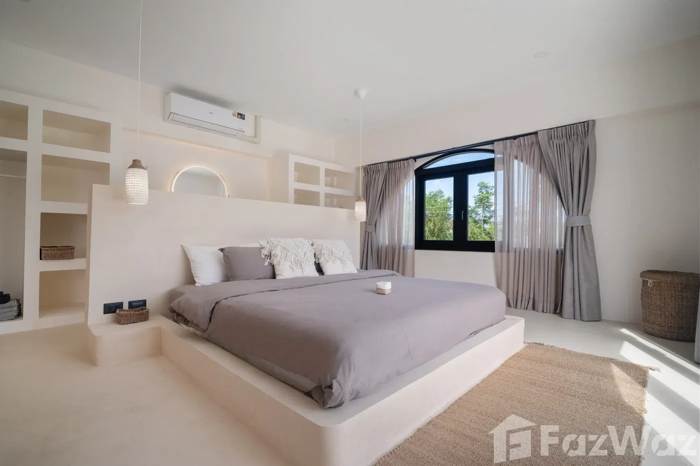 รูป ขาย วิลล่า 4 ห้องนอน ใน ศรีสุนทร, ภูเก็ต 1966007 - รูปที่ 52/67