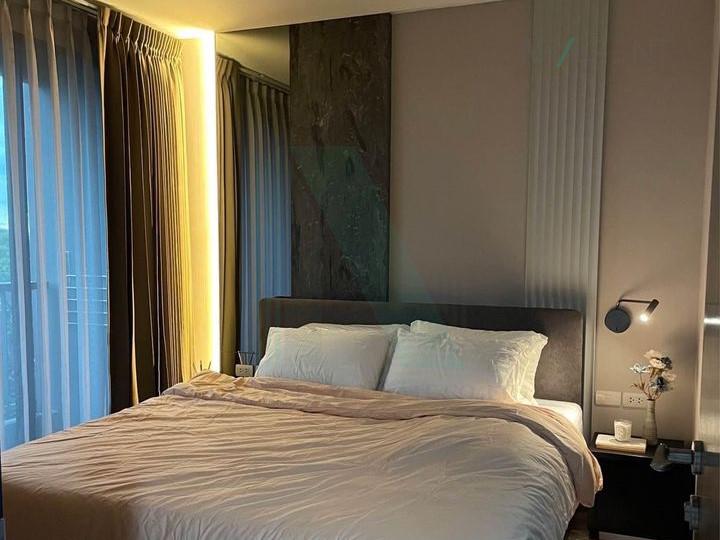 picture 🚩 For Rent Condo RHYTHM SUKHUMVIT 44/1 Building 1, Floor 5,1 bed room, Room size 45.00 sqm - 2/8