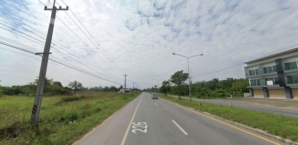 picture FOR SALE  LAND PROPERTY  14000000 BAHT. - 2/8