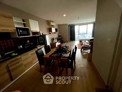 Condos for rent : 1-BR Condo at St. Louis Grand Terrace near BTS Saint Louis (ID 2447532)