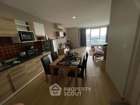 1-BR Condo at St. Louis Grand Terrace near BTS Saint Louis (ID 2447532)