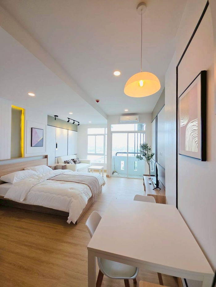 รูป The Bell Condominium Chalong WR-03989 - รูปที่ 6/13