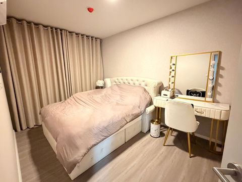 ให้เช่า Dcondo Hideaway เจ้าของปล่อยเช่าเอง