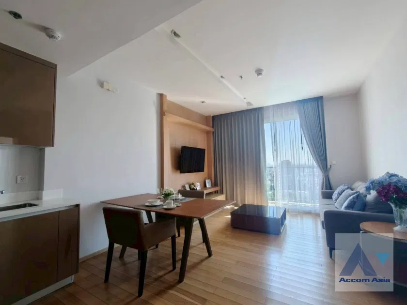 picture 🔼🔽 AccomA 📩  2 BR Condominium @Siri at Sukhumvit (AA26282) - 1/20