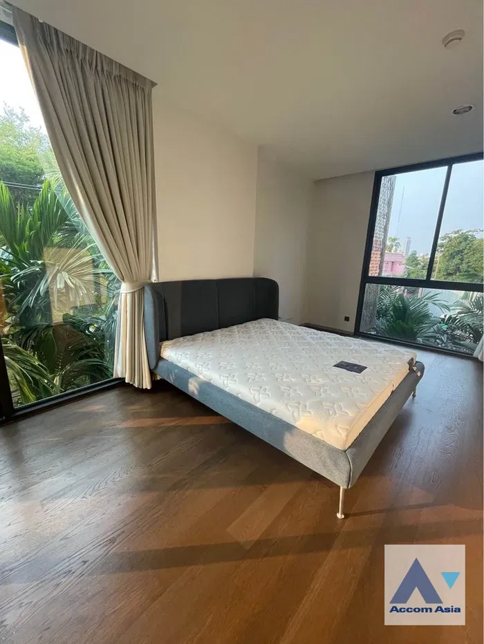 รูป 🔼🔽 AccomA 📩 2 BR Condominium @Issara Collection Sathorn (AA40360) - รูปที่ 8/14