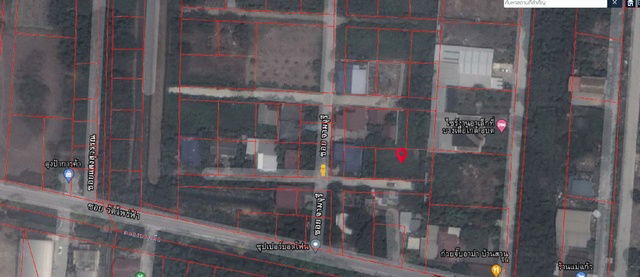 picture FOR SALE LAND PROPERTY 2900000 BAHT. - 8/8