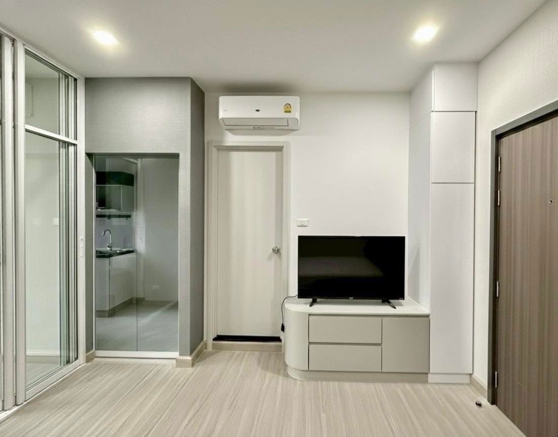 picture  Supalai Loft Sathorn - Ratchaphruek   Condo For Rent / Line : @mintocondo - 5/14