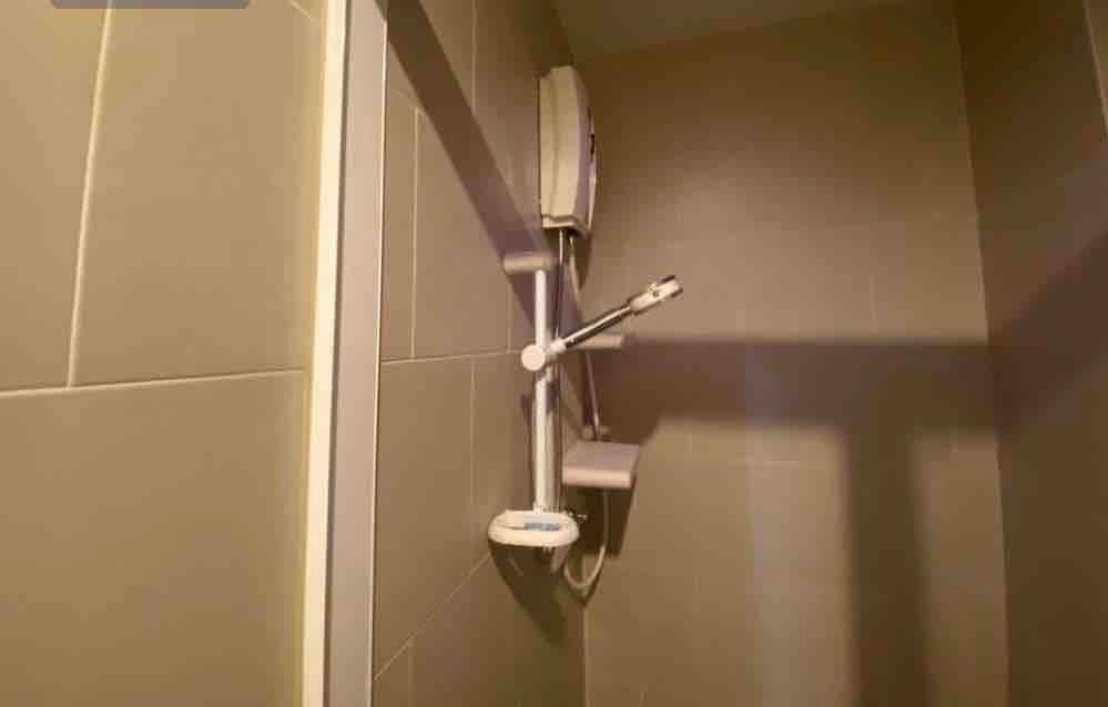 รูป ให้เช่าคอนโด เดอะเบส พระราม 9 - รามคำแหง  - รูปที่ 4/8