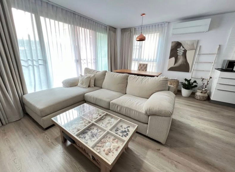 รูป #R7904 🎉 301168 ให้เช่าคอนโด  The Clover Thonglor - รูปที่ 11/16