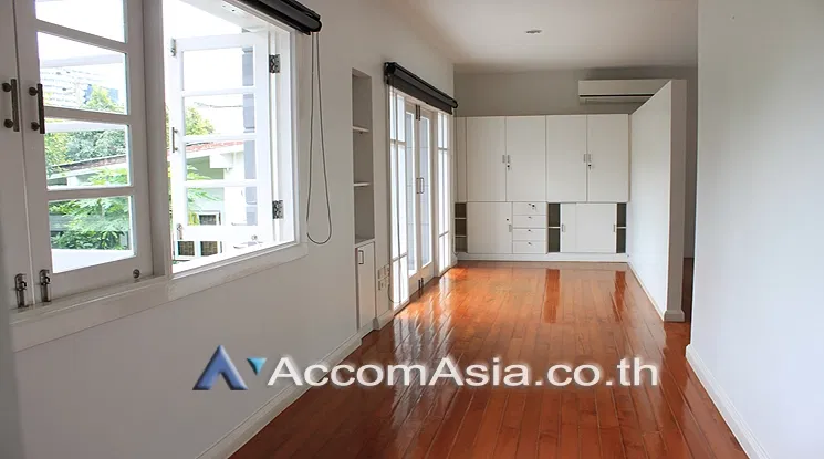 รูป 🔼🔽 AccomA 📩 Home Office,Pet friendly 4 BR House in Khlong Tan Nuea (AA18598) - รูปที่ 12/14