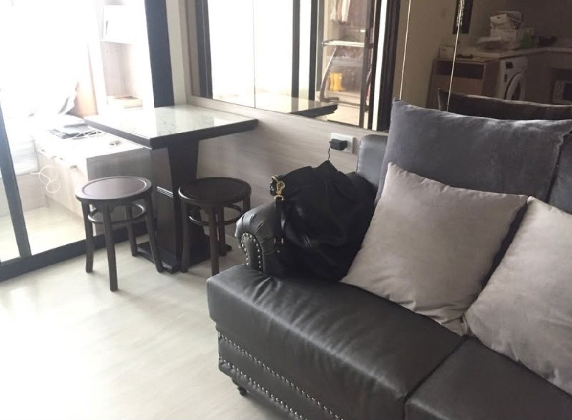 picture #R7900 🎉 301168 Condo for rent Life Asoke - 12/17