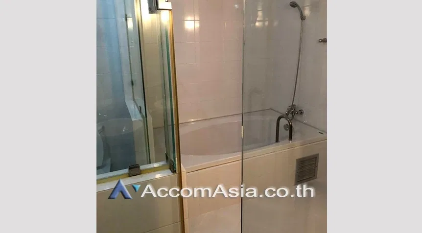 picture 🔼🔽 AccomA 📩  3 BR Condominium @CitiSmart Sukhumvit 18 (AA26969) - 9/9