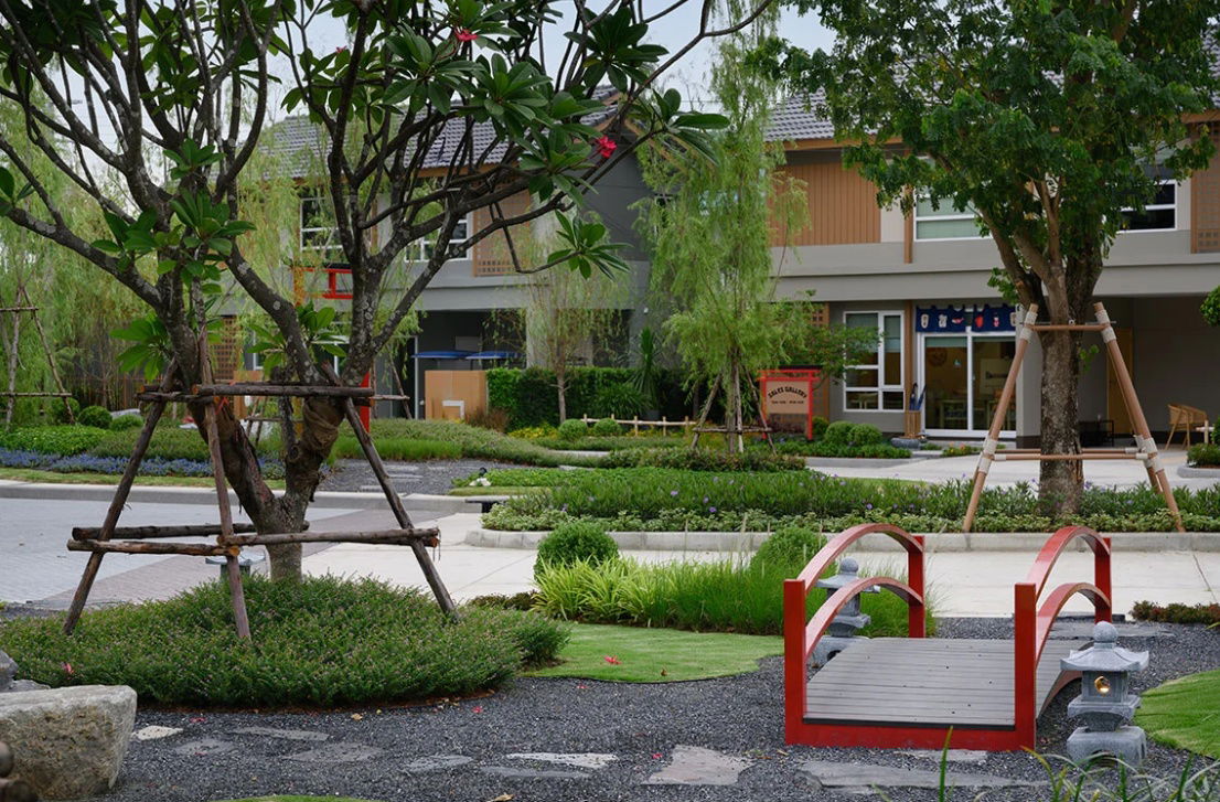 picture  Anasiri Rangsit-Klong 3💜📲 061-6161426 | 065-4496399🟢LINE: @wsrcondo - 5/11